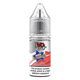 IVG Bar Favourites Blue Pomegranate Nic Salt E-Liquid